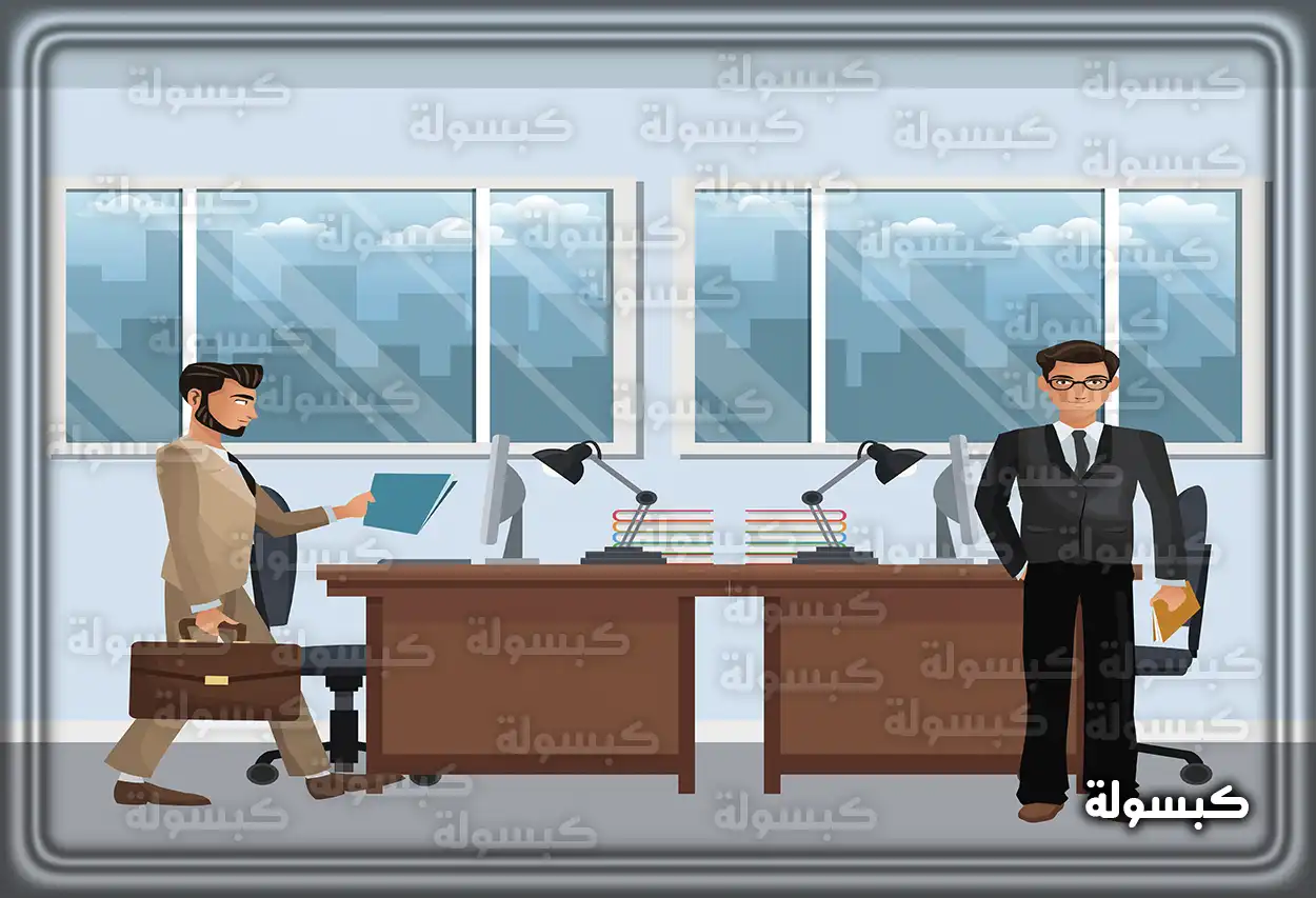 حقوق الموظف الحكومي في نظام الخصخصة