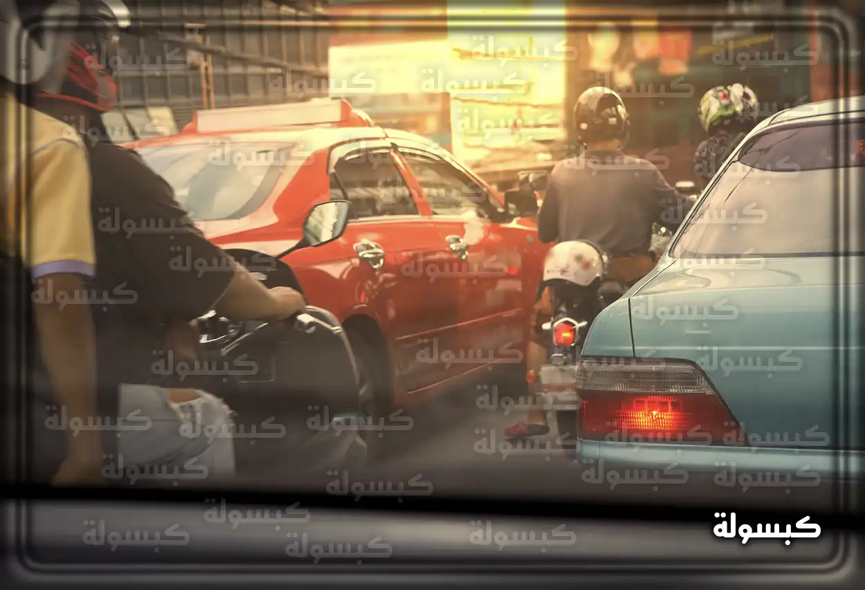 خطوات الاستعلام عن مخالفات الهيئة العامة للنقل في السعودية