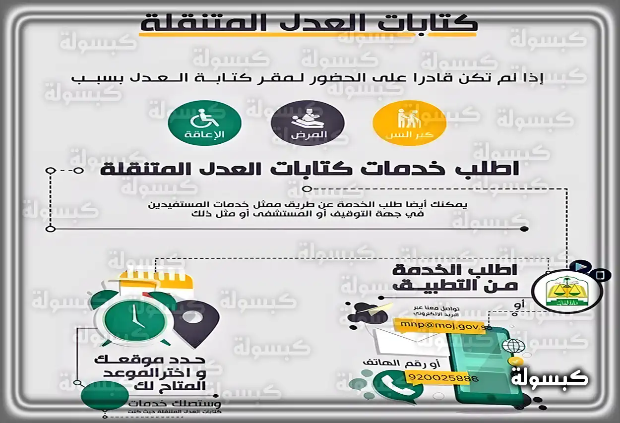 شرح خطوات الاستعلام عن الصكوك العقارية عبر منصة وزارة العدل ناجز