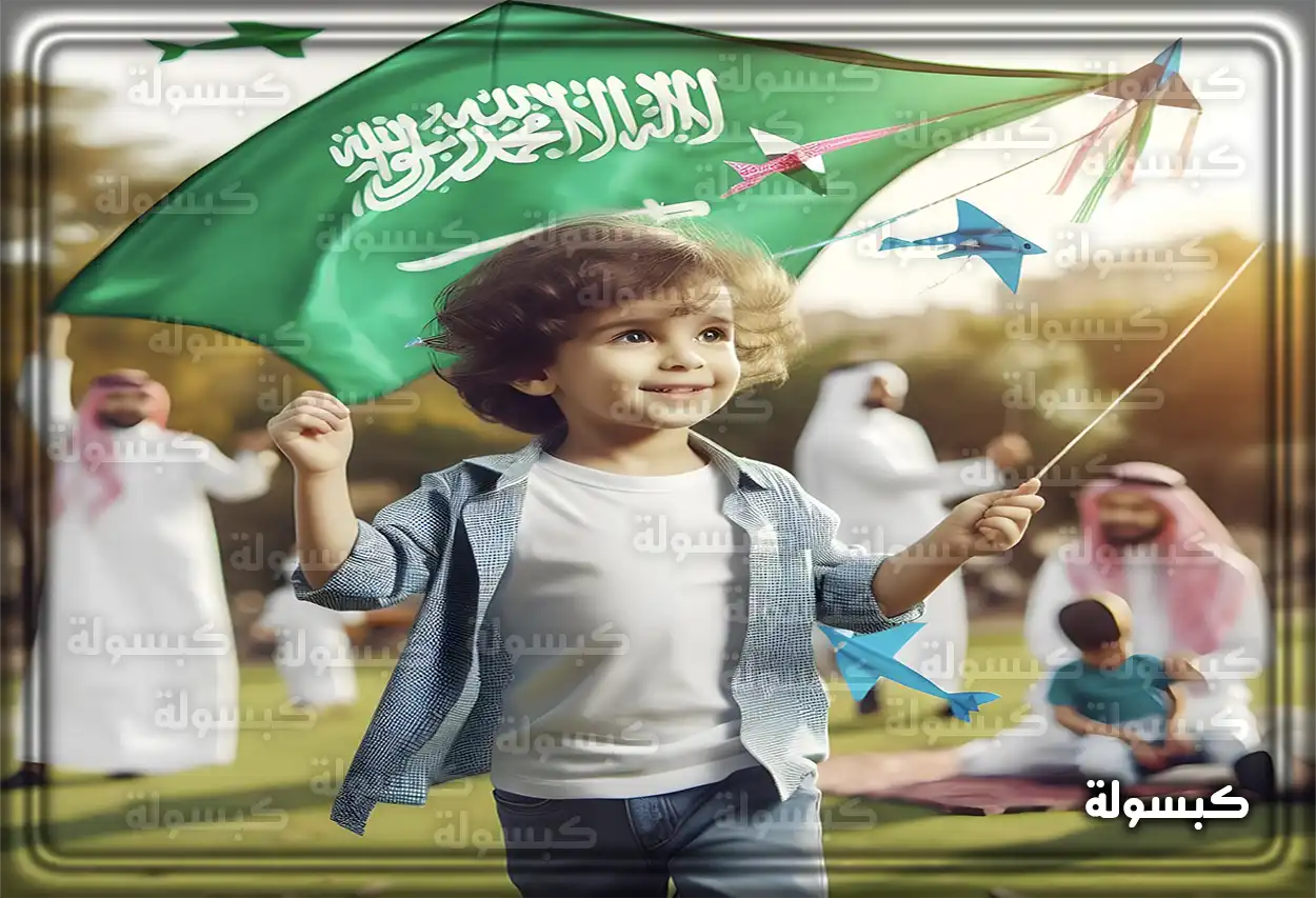 دليل إجازة اليوم الوطني 1447 للقطاع الخاص والحكومي