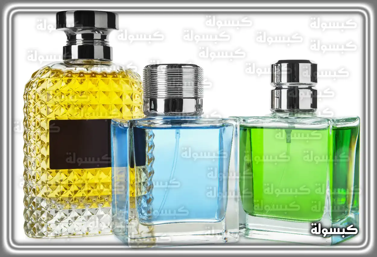 تفسير حلم رؤية هدية العطر في المنام