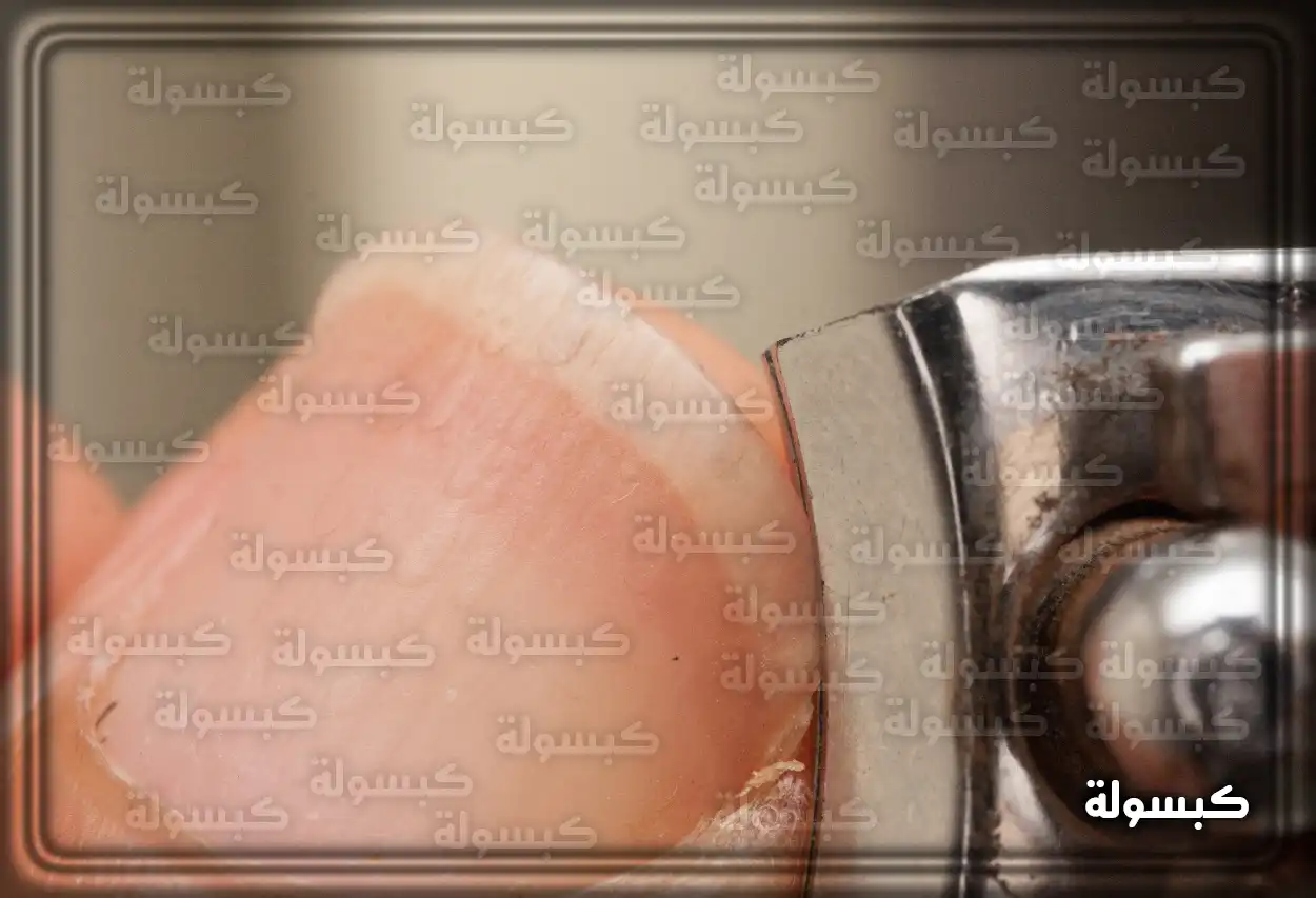 تفسير رؤية حلم قص الأظافر في المنام رموز الأظافر المختلفة في عالم الأحلام