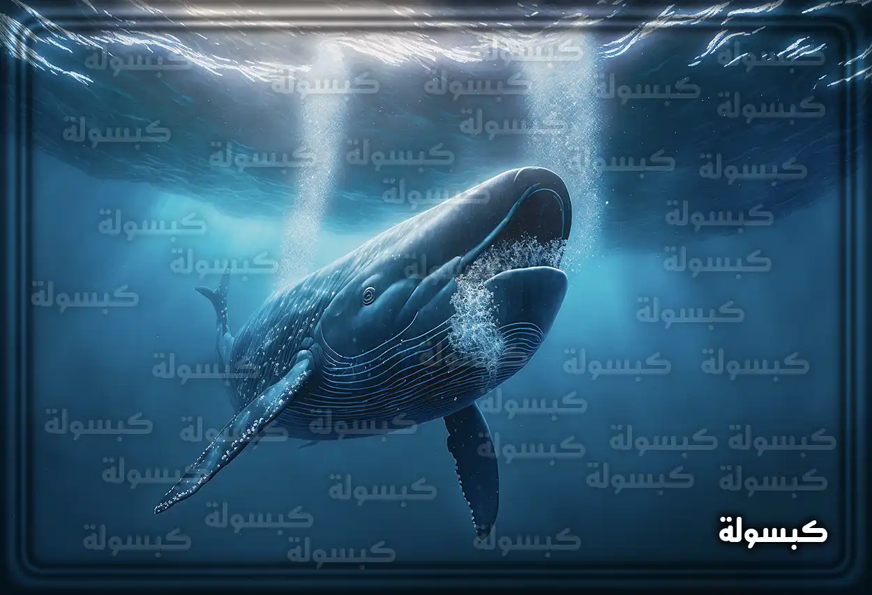 دلالة الحوت في منام المتزوجة