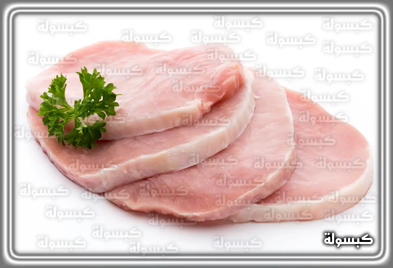 تفسير رؤية حلم أكل لحم الخنزير في المنام تحليل رمزي لرؤية لحم الخنزير في الأحلام