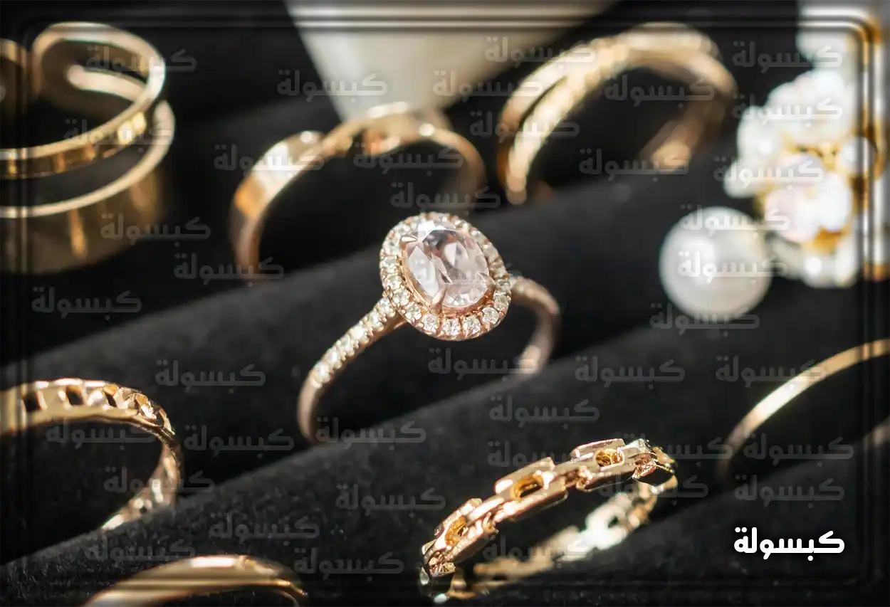 تفسير رؤية حلم الخاتم في المنام تفسير حلم الخاتم للمرأة الحامل والمتزوجة