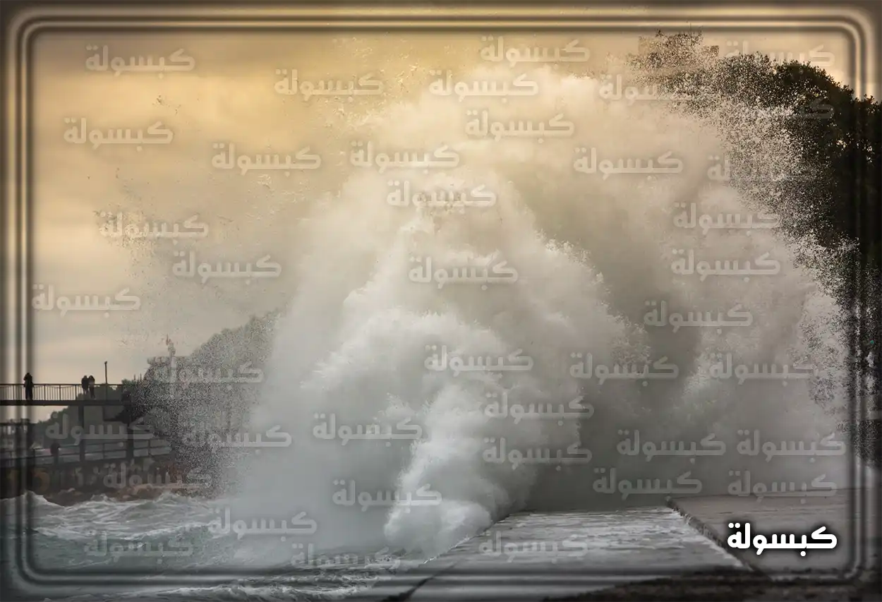 تفسير رؤية حلم الفيضان في المنام تحليل نفسي لرؤية الفيضان في منام العزباء والمتزوجة