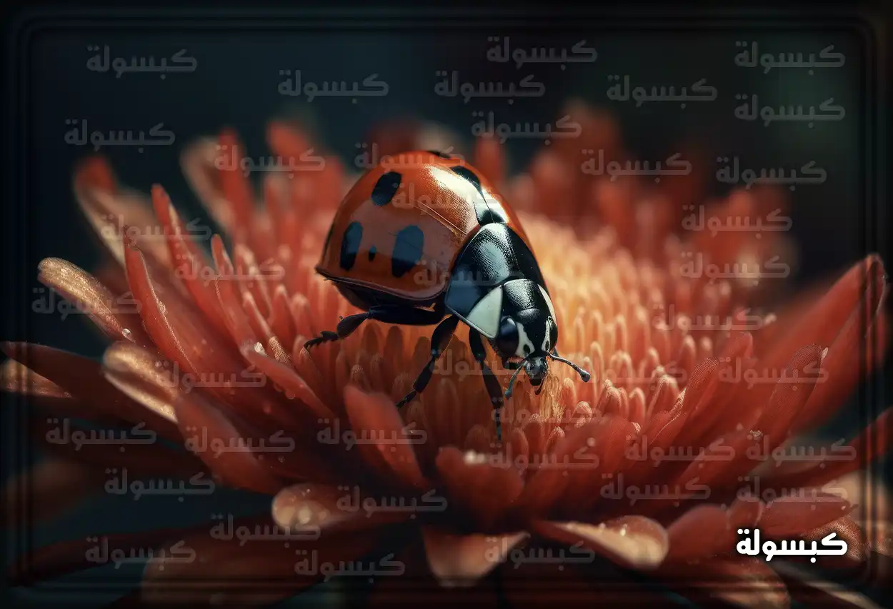 ماذا يعني حلم الخنفساء للمرأة الحامل