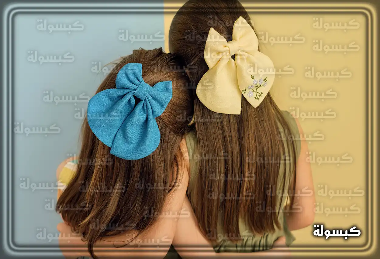 تفسير رؤية حلم طوق الشعر في المنام رجل ينظر إلى طوق شعر في متجر