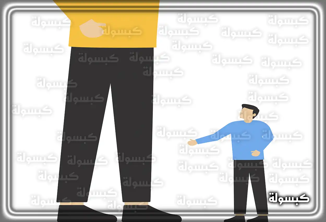 تفسير حلم رؤية الرجل الطويل في المنام رجل طويل القامة يظهر في حلم