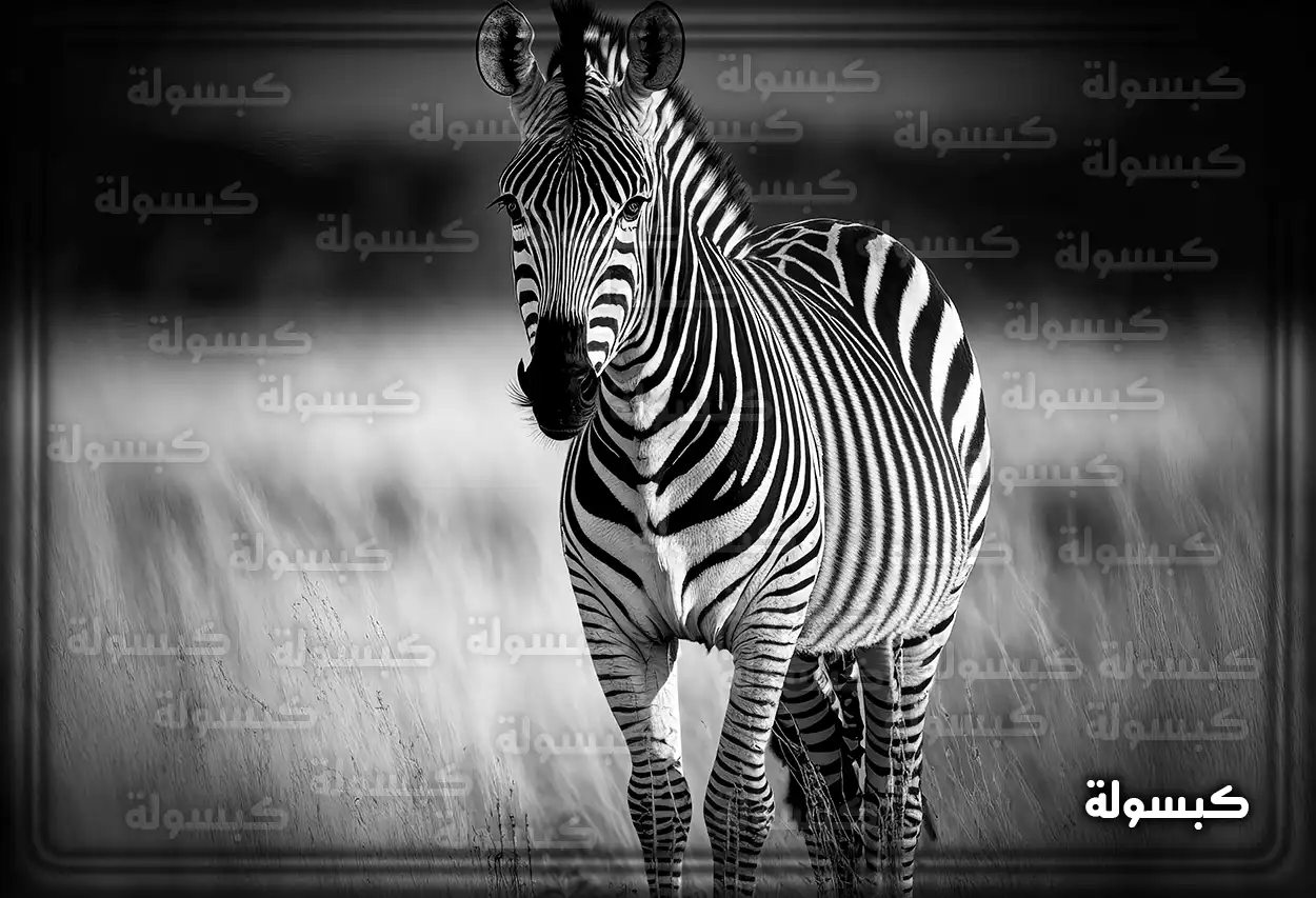 تفسير رؤية حلم الحمار الوحشي في المنام