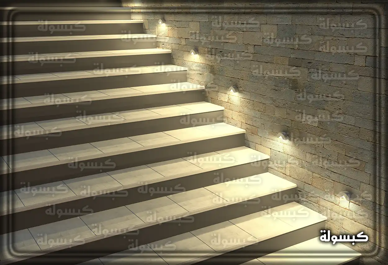 تفسير رؤية حلم السلالم في المنام