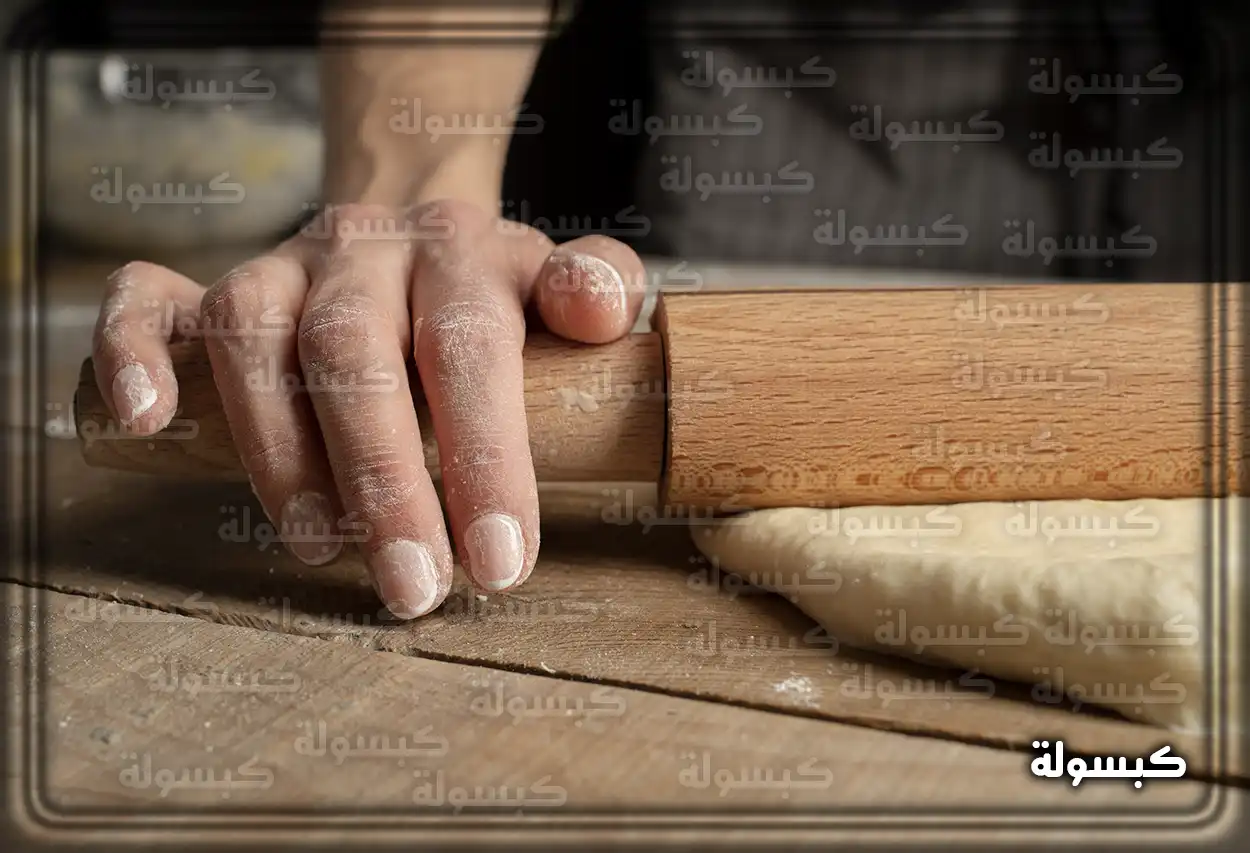 تفسير حلم العجين للمرأة الحامل