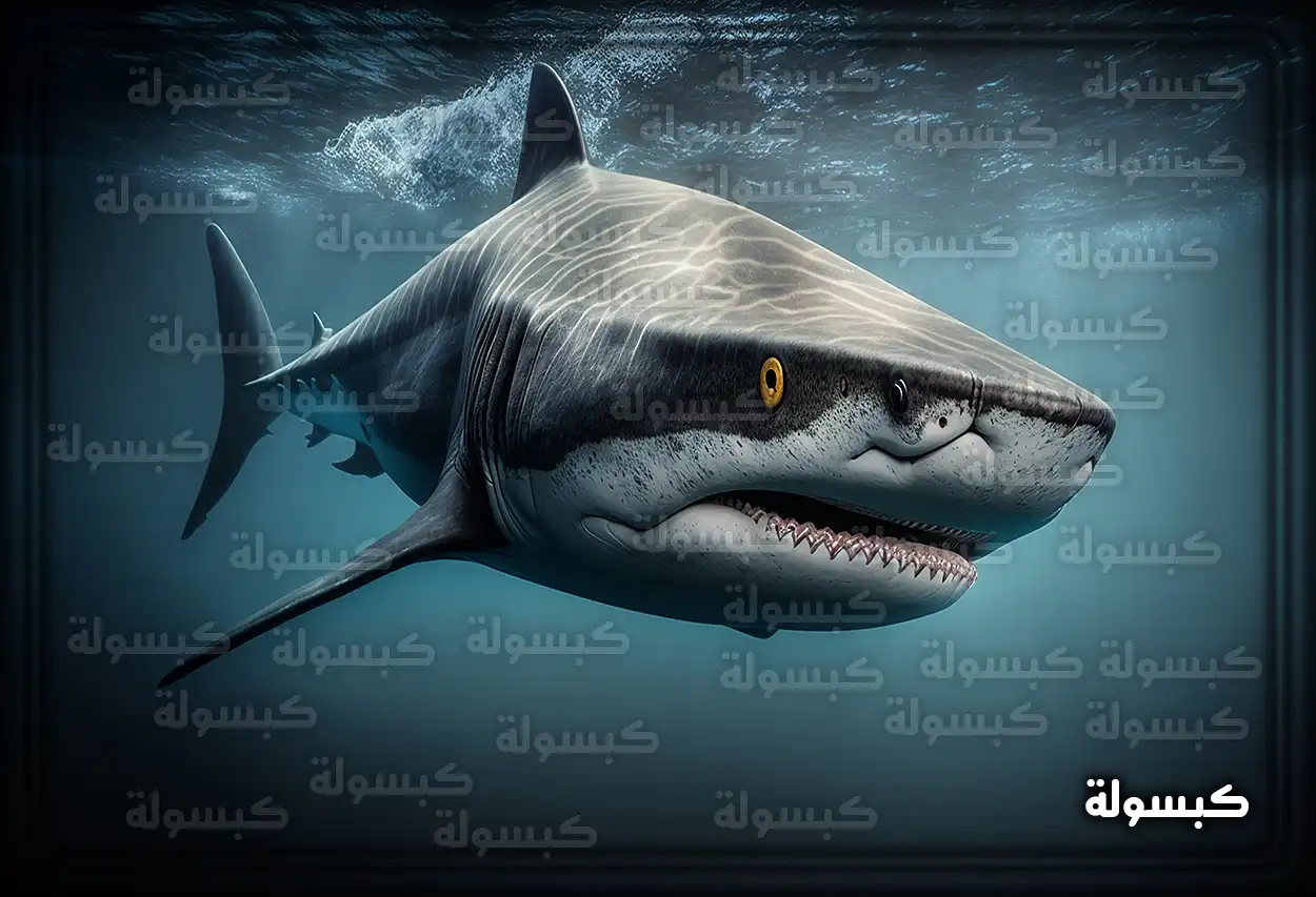 تفسير رؤية حلم سمكة القرش في المنام