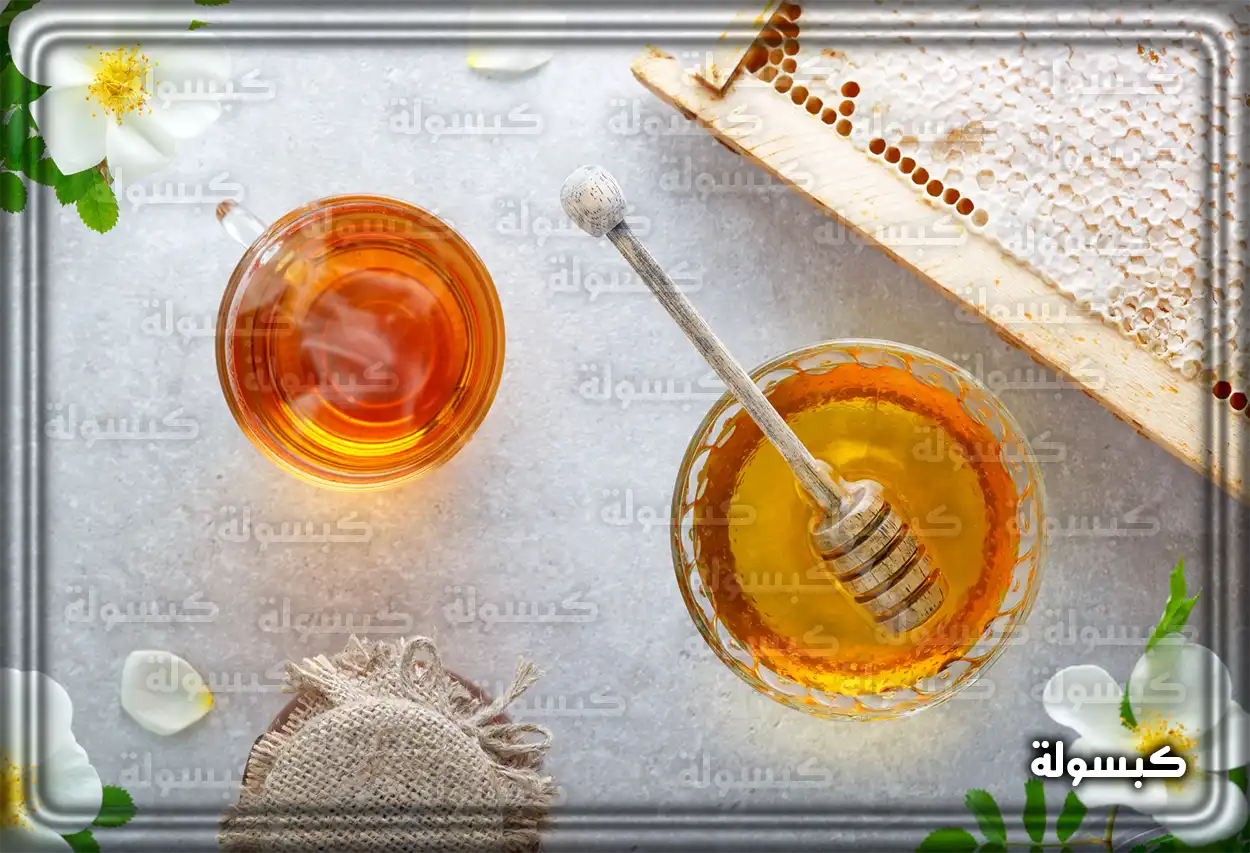 تفسير رؤية حلم العسل في المنام