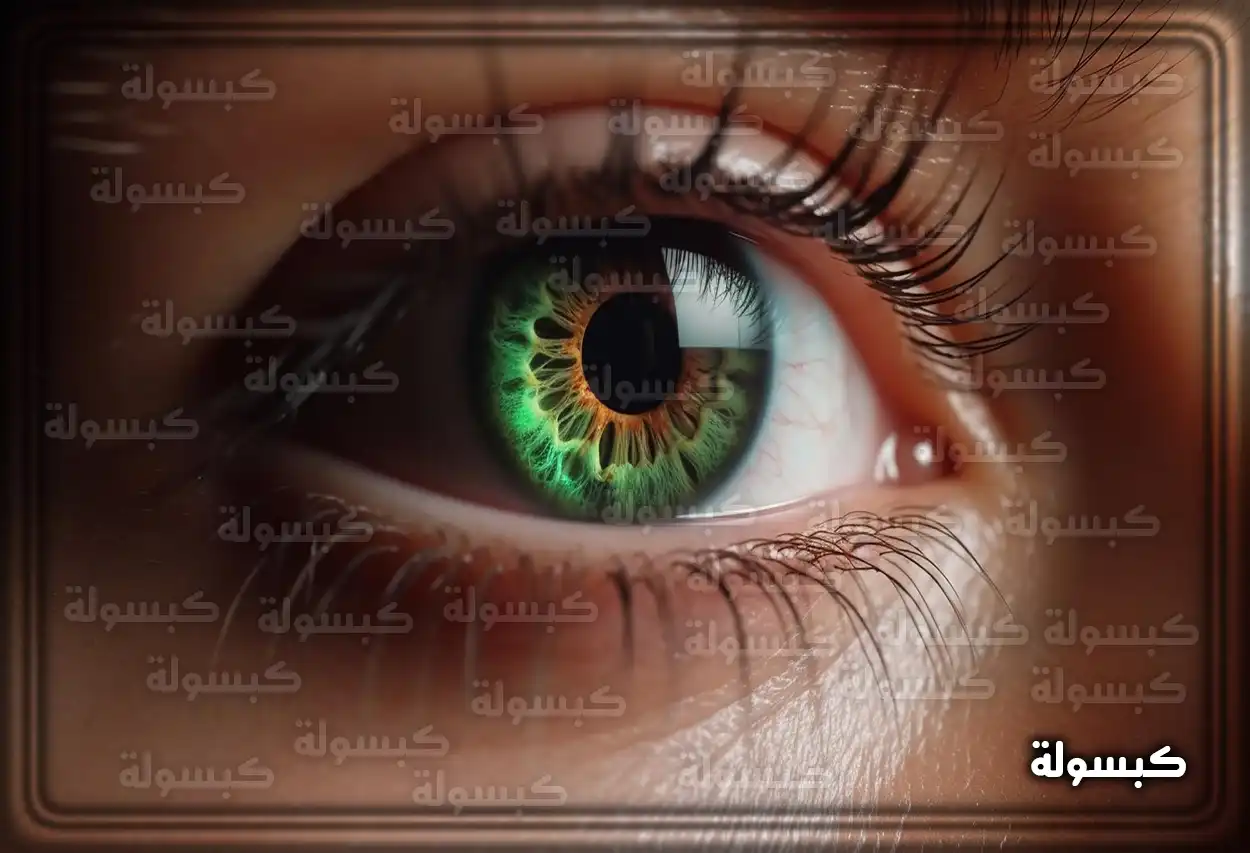 تفسير رؤية حلم العيون الخضراء في المنام دلالات رؤية العيون الخضراء للمرأة في المنام
