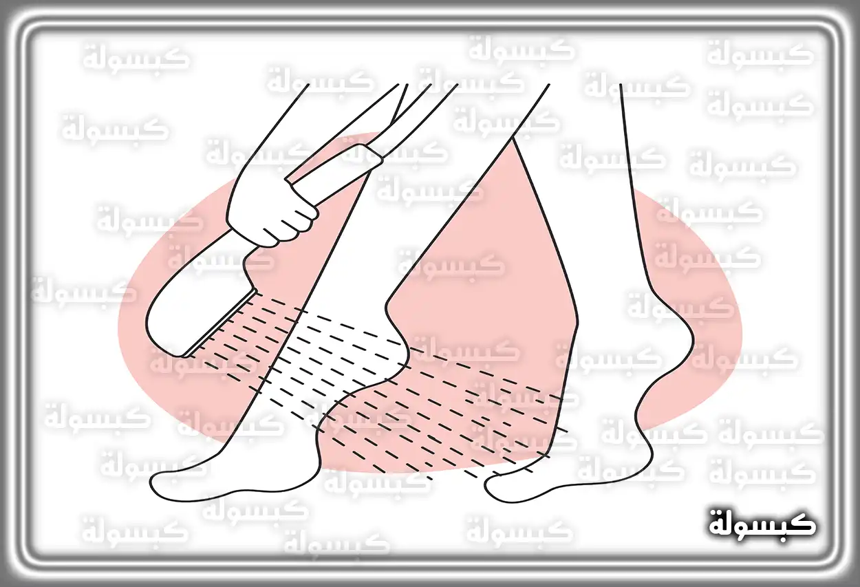 تفسير رؤية حلم غسل القدم في المنام