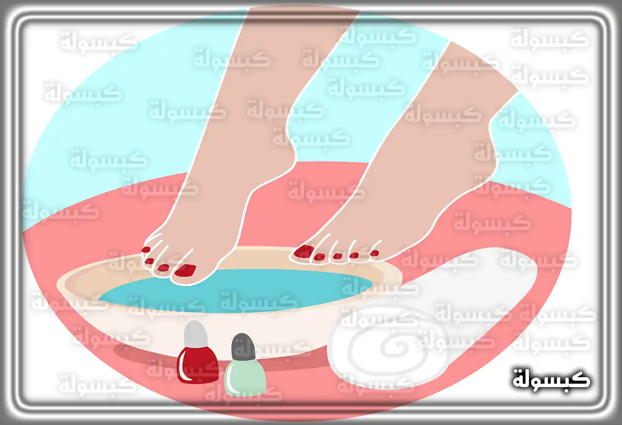 تفسير رؤية حلم غسل القدم في المنام