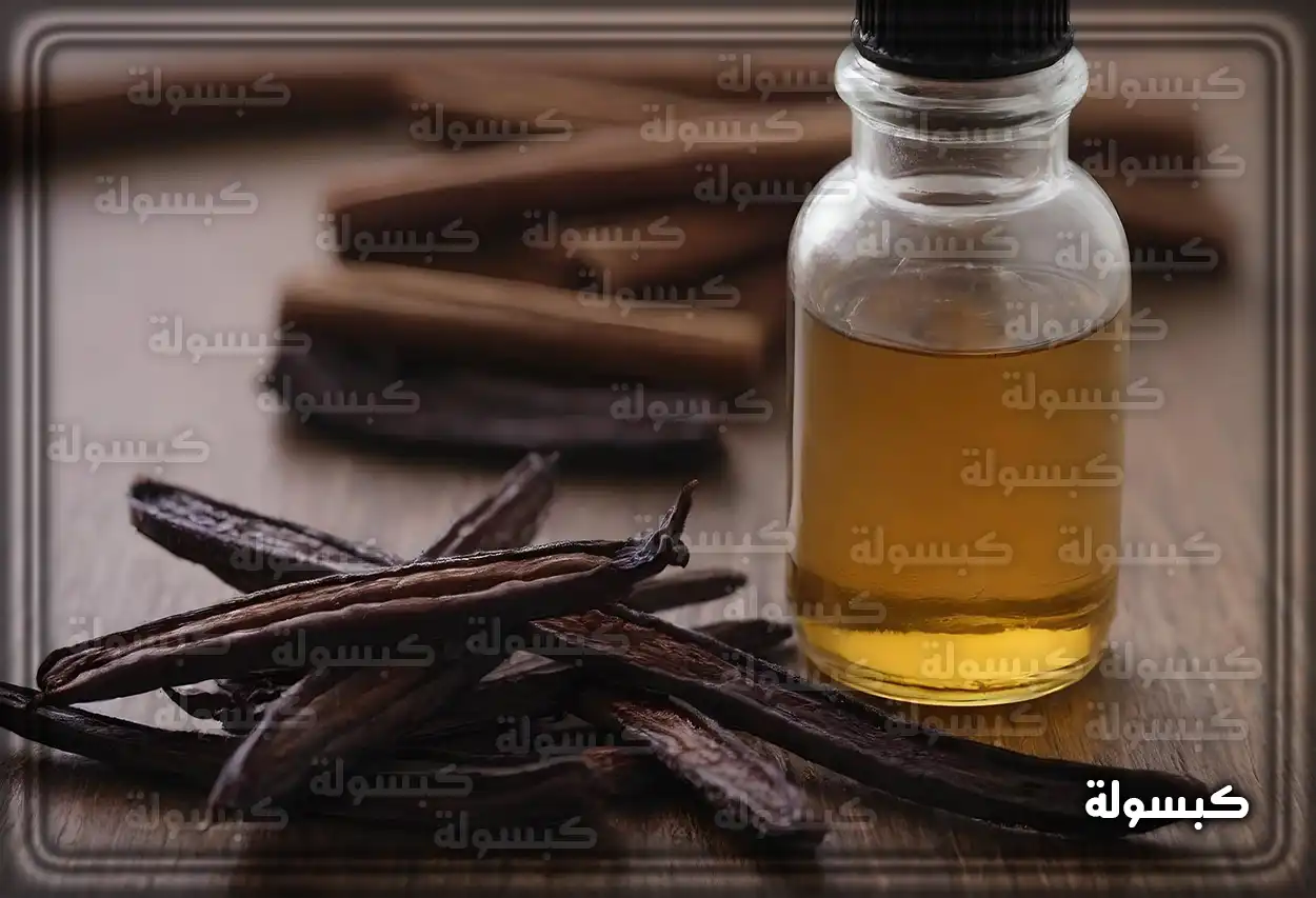 العرقسوس بالحِلم للمِرأه المتزوّجة بِالتفصيل