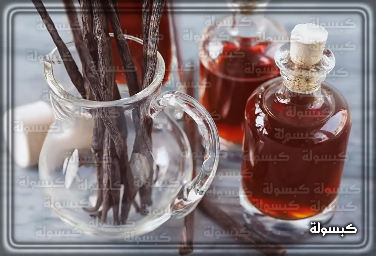 شوفة العرقسوس بحِلم الحامِل