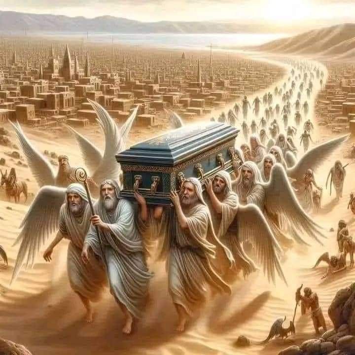 تفسير رؤية النعش في منام العزباء