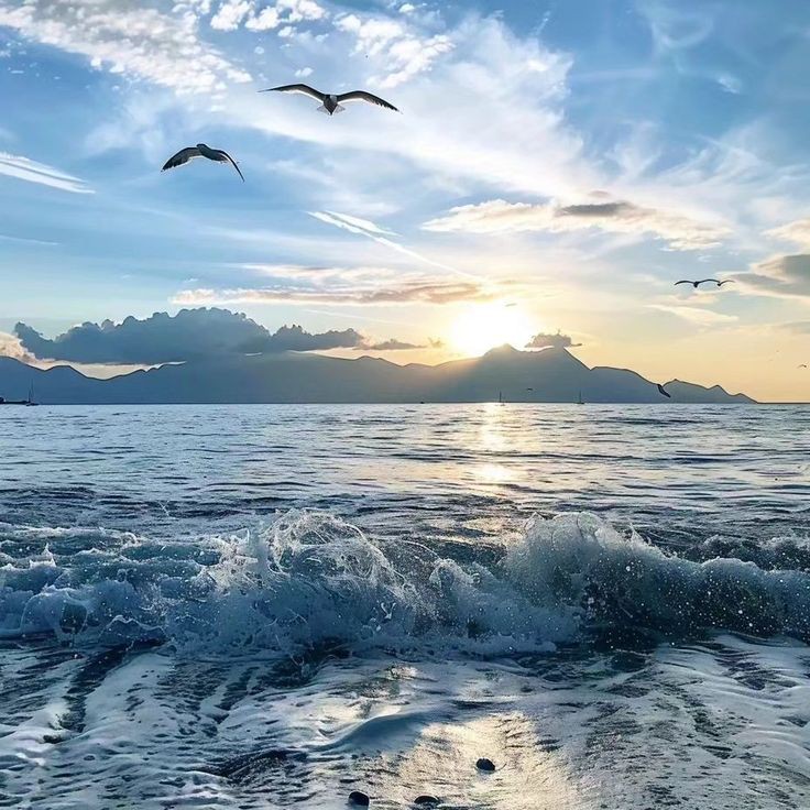 تفسير حلم البحر الهادئ الصافي للعزباء