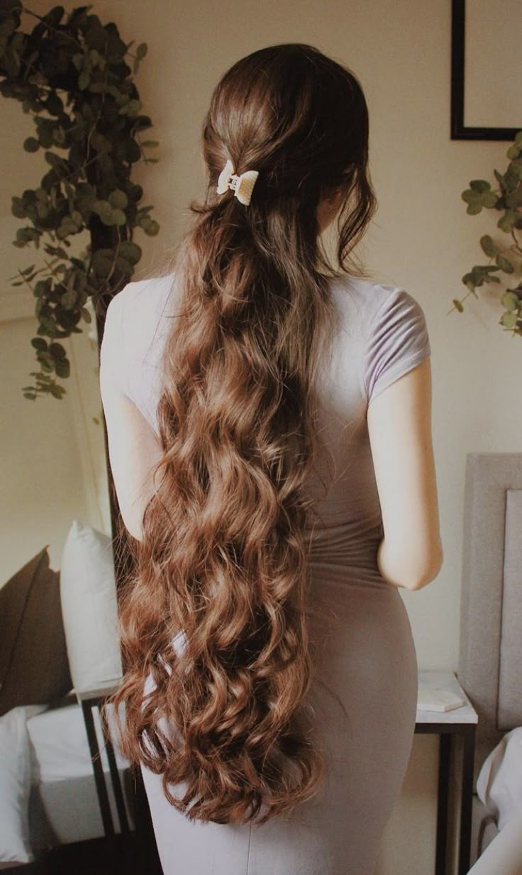 تفسير حلم صبغ الشعر للمرأة الحامل