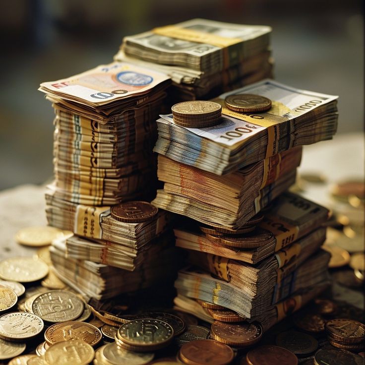 تفسير حلم الميت يعطي نقود معدنية