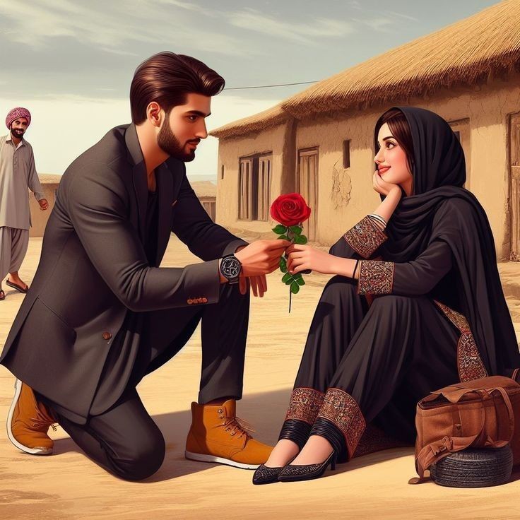 رمز الحب في المنام