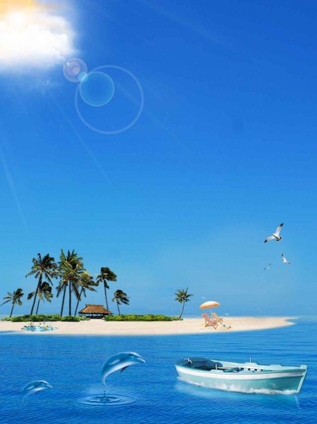 تفسير حلم البحر للمرأة الحامل