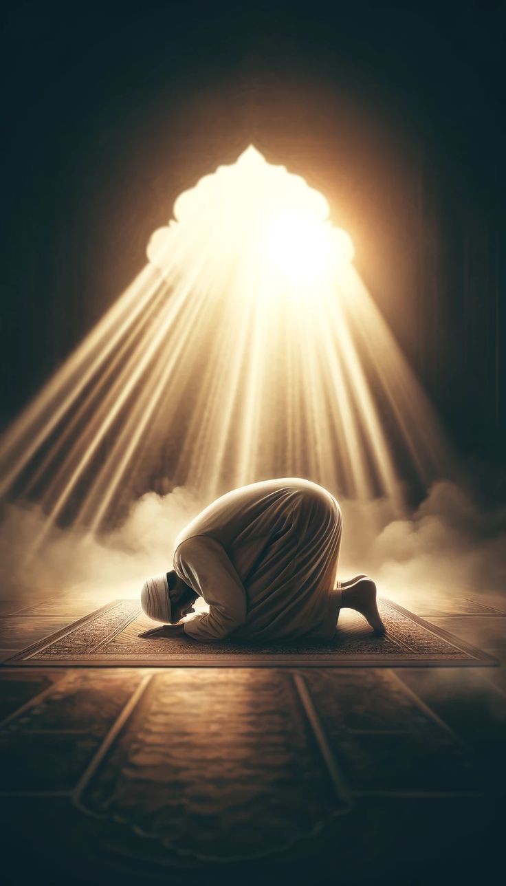 تفسير حلم صلاة التراويح في المنام