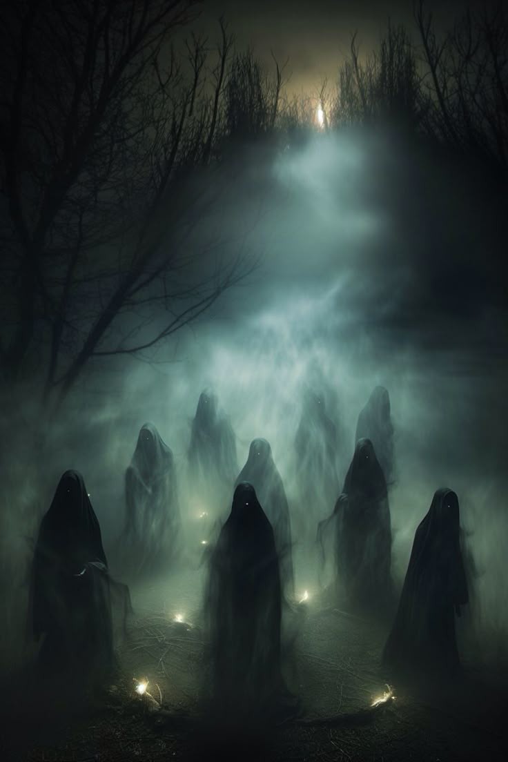 رمزية رؤية الجن في الحلم