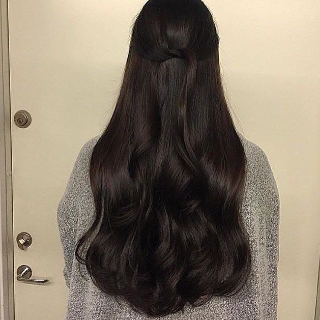 رمزية الشعر المصبوغ في المنام