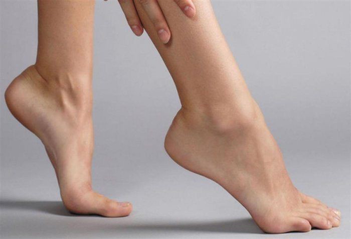 تفسير حلم المشي حافي القدمين