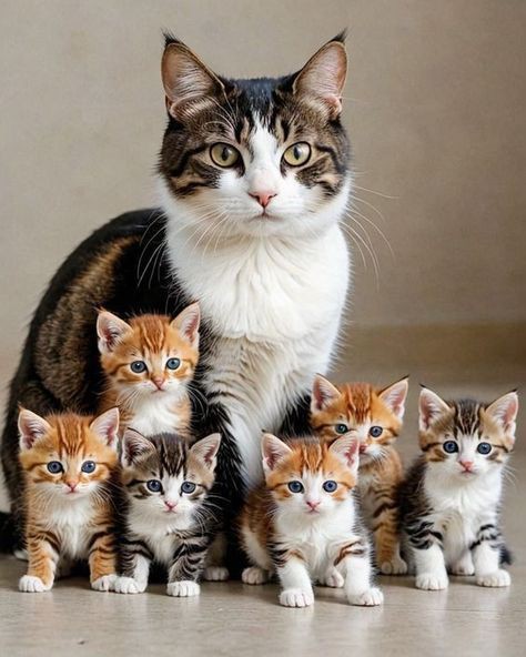 تفسير حلم القطة للمتزوجة