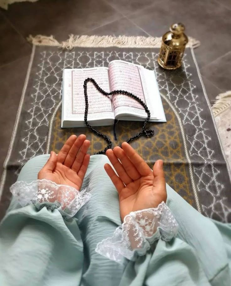 تفسير حلم الصلاة في المنام