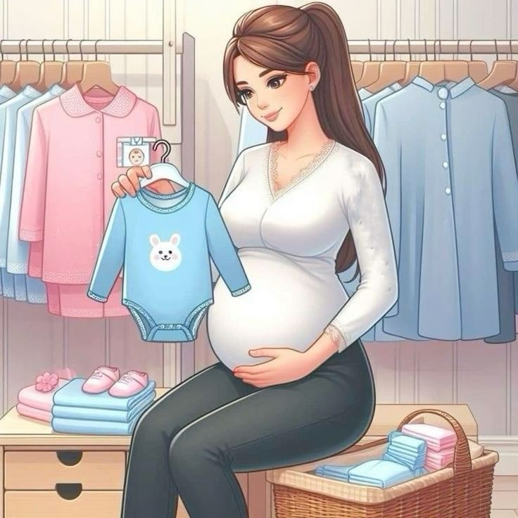 تفسير حلم شخص يبشرك بالحمل