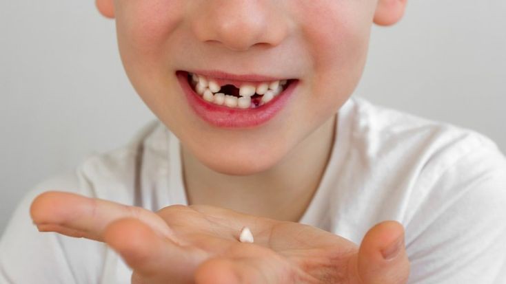 رمزية خلع السن في المنام