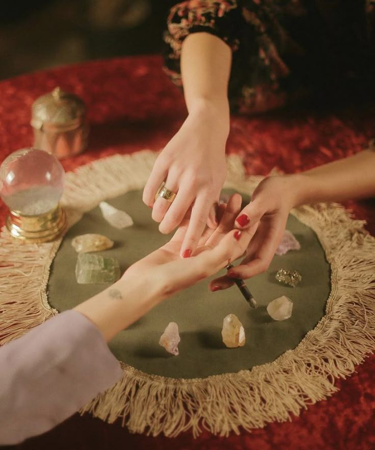 تفسير حلم السحر للمتزوجة والحامل