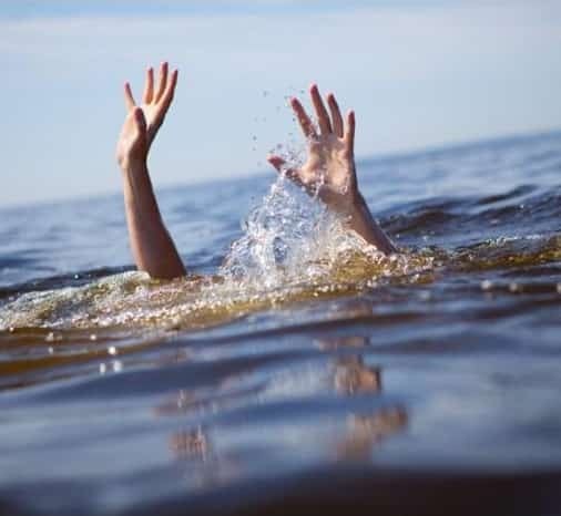 رمزية النجاة من الغرق في المنام