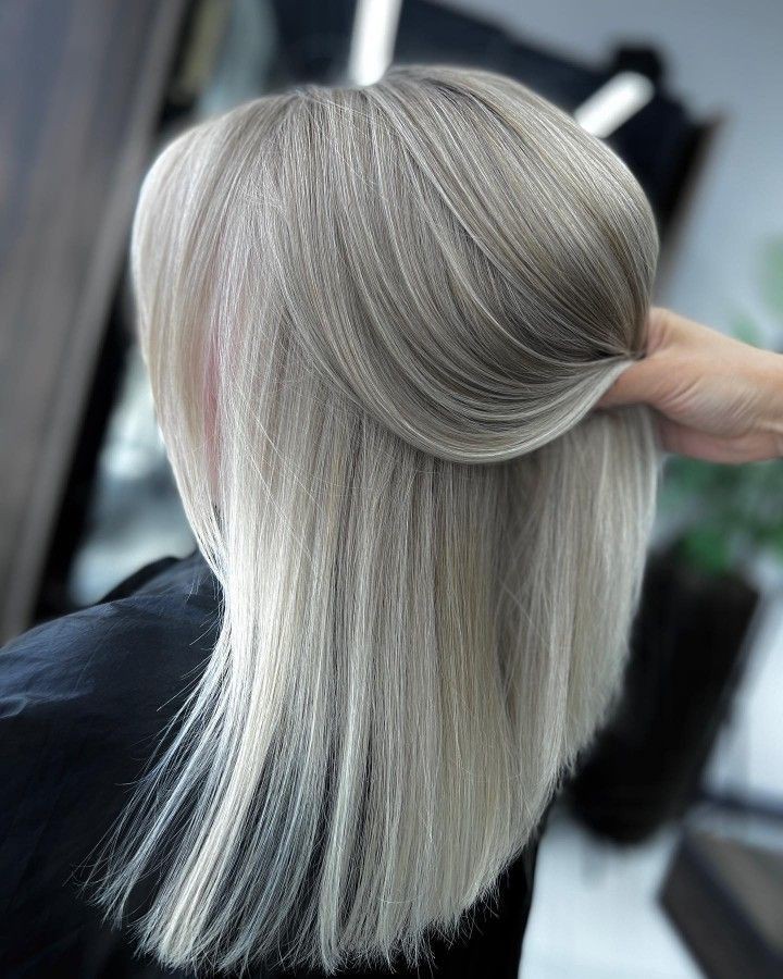 تفسير صبغ الشعر في الحلم