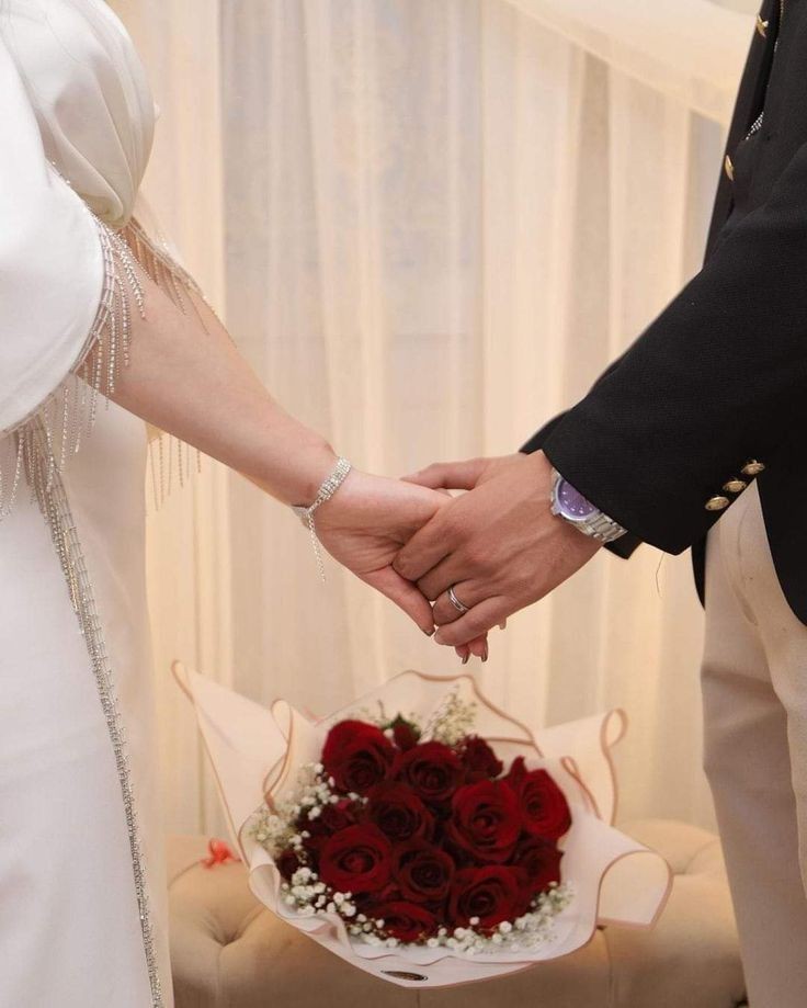 تفسير حلم الزواج في المنام