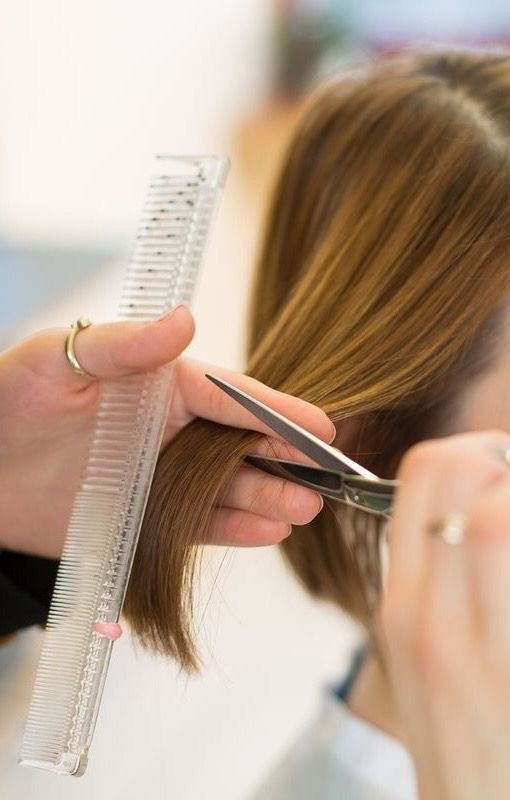 تفسير حلم قص الشعر للمتزوجة