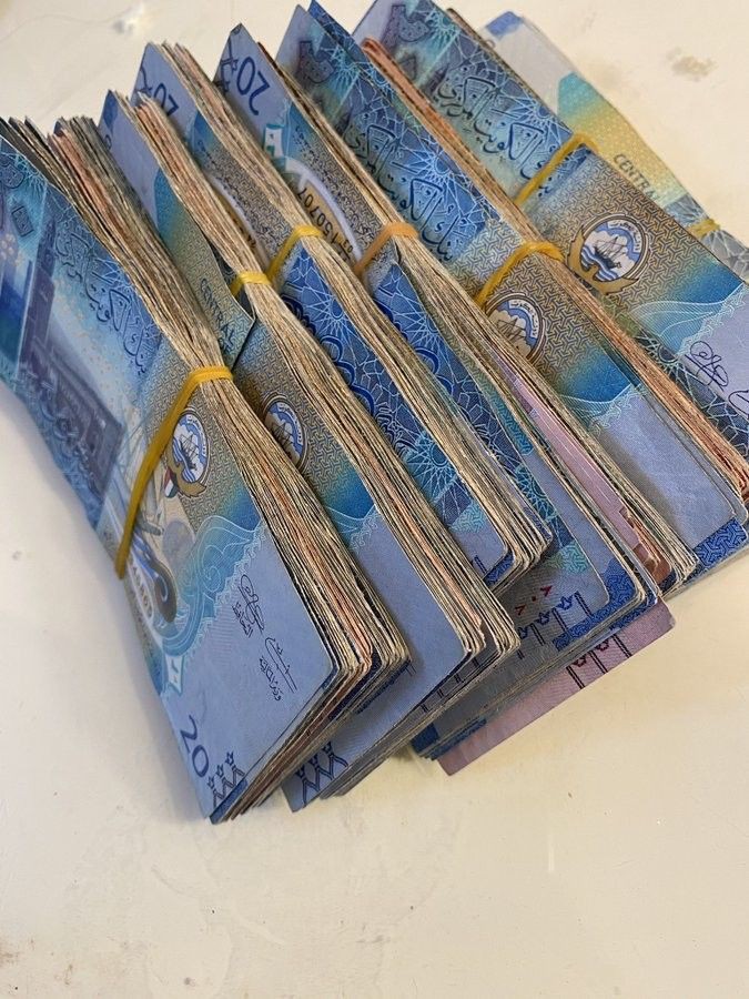 تفسير حلم النقود الورقية في المنام