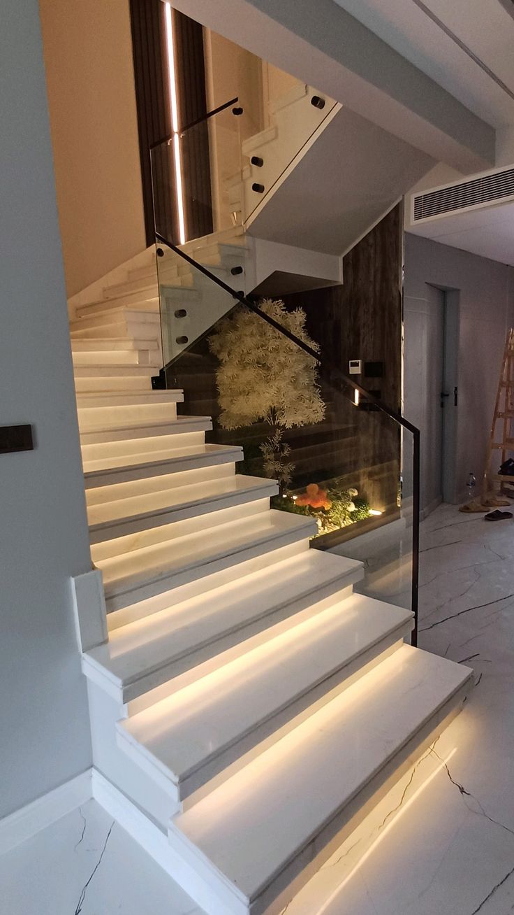 تفسير رؤية السلم في المنام