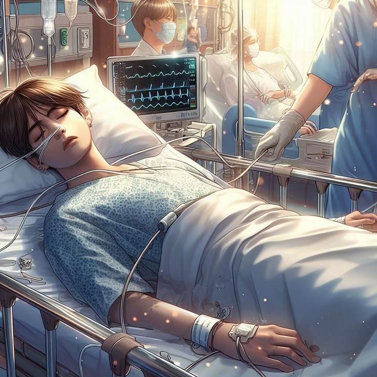 تفسير حلم المرض