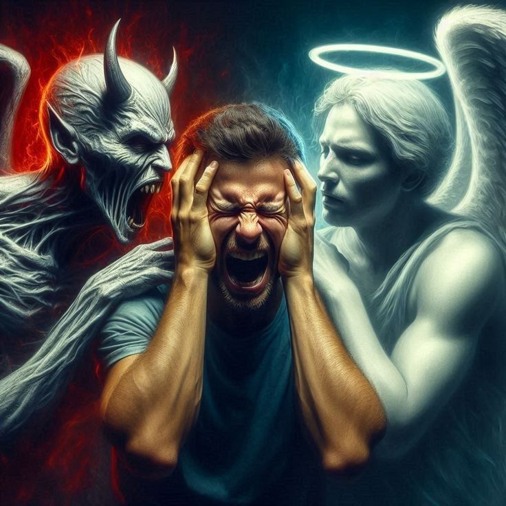 تفسير رؤية الجن في المنام