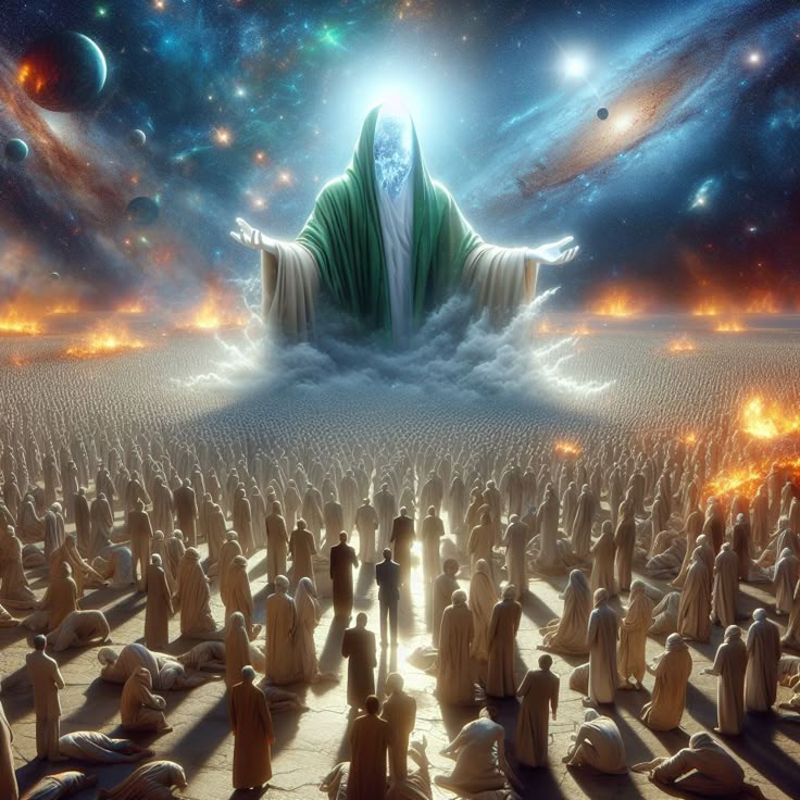 رمزية ملك الموت في الأحلام