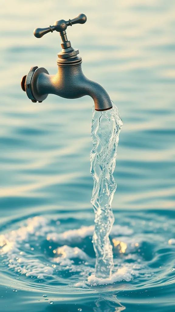 فتاة تشعر بالعطش في المنام