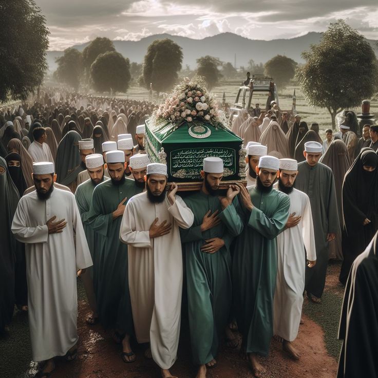 تفسير حلم عطايا الميت للحي