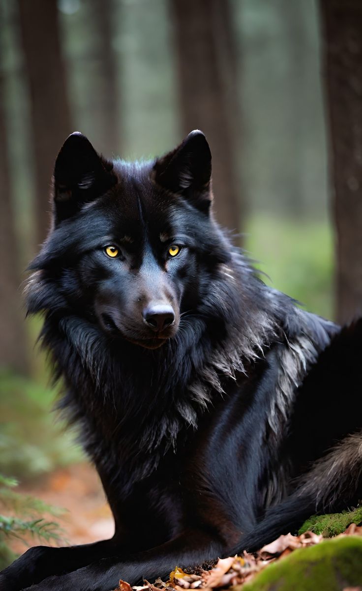 تفسير حلم الكلب الأسود